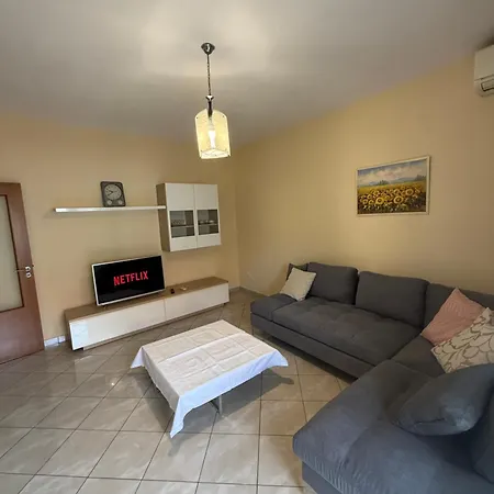 Comfort Appartamento Tirana