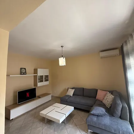Appartamento Comfort *