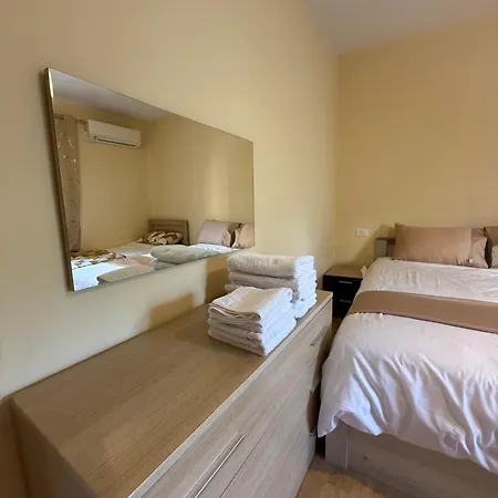 Apartmán Comfort *