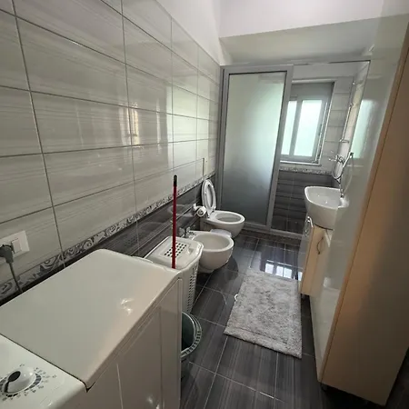 Apartmán Comfort