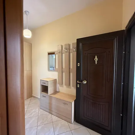 Comfort Apartmán Tirana